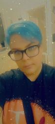User Profile: Takemymindoffthings
