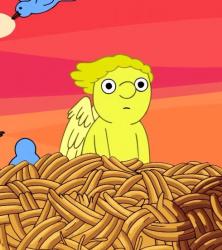 User Profile: TaylorTheLemonSlayer