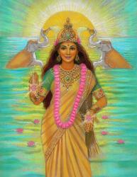 User Profile: Lakshmi108