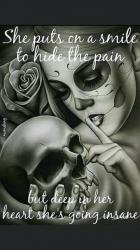 User Profile: ShatteredSoul1014