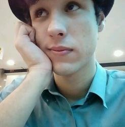 User Profile: Gabrieel