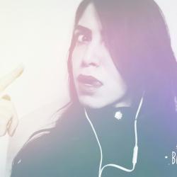 User Profile: Nazanin