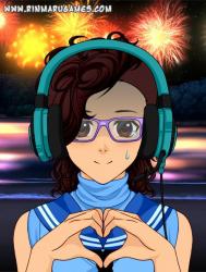 User Profile: MarieLovez