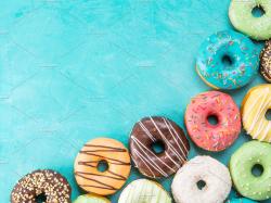 User Profile: SugarDonut0007