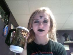 User Profile: Motionlessinbrittney