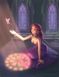 User Profile: Elinxs27