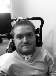 User Profile: jarbeartx