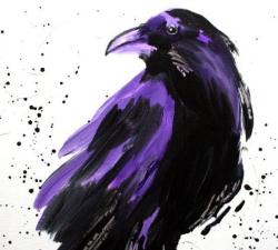 User Profile: PurpleRaven15