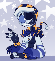 User Profile: ala1
