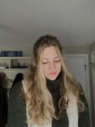 User Profile: carolinecherian