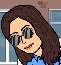 User Profile: Gracefor8