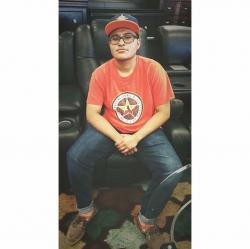 User Profile: Angelito1470