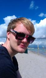 User Profile: OmegaWolf