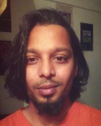 User Profile: Edpoet