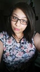 User Profile: IrisExcess