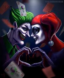 User Profile: AJokerWithNoHarleyQuinn