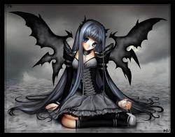 User Profile: Darkvampire