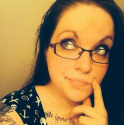 User Profile: erin341