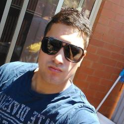 User Profile: LegitHungry