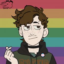 User Profile: CautionGamer