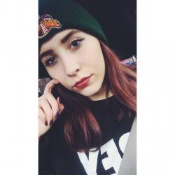 User Profile: T0RNAPART