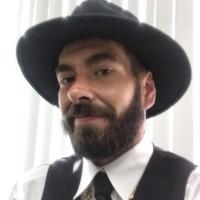User Profile: AgelessStranger