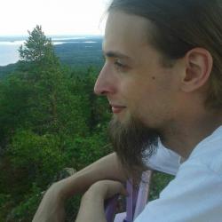 User Profile: Olavius
