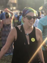 User Profile: PeaceJuniperAimee