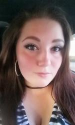 User Profile: Tigress911