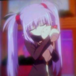 User Profile: SilverRhapsody