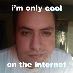 User Profile: Pirogothex