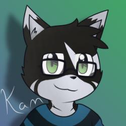 User Profile: Kamagami