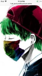 User Profile: Hayden03