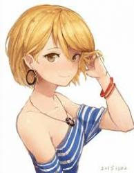 User Profile: XxBrook90xX