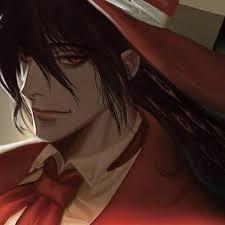 User Profile: FaerieVampire