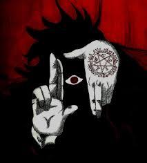 User Profile: VampiricSpirit