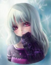 User Profile: Vaidehi97