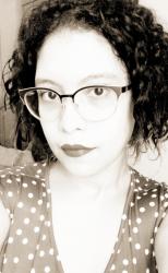 User Profile: CreativeBerry94