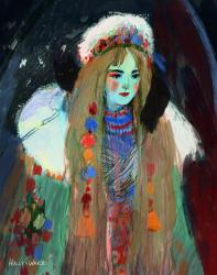User Profile: Aprilkitten
