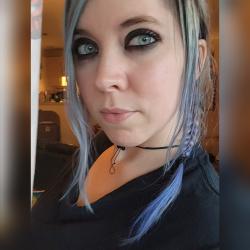User Profile: MelissaRae