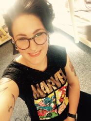User Profile: nomadictess