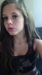 User Profile: StingraySapphire