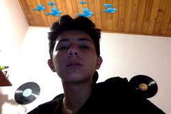 User Profile: danieeel