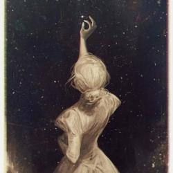 User Profile: stargazer3603