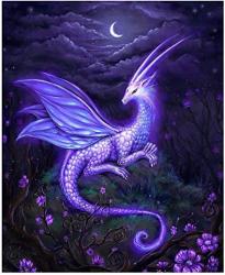 User Profile: SupernaturalDragon