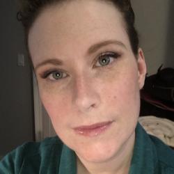 User Profile: ShaunaBear