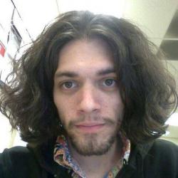 User Profile: Entheogen