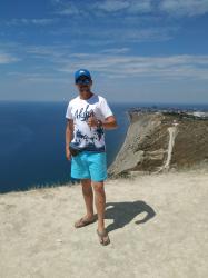 User Profile: Andigrizli