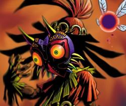 User Profile: majora2016