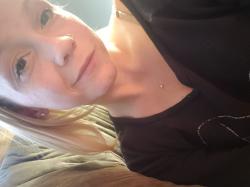 User Profile: Aamberr410